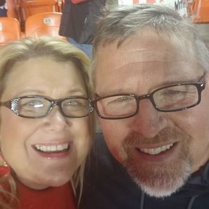 Meet your Posher, Mandy